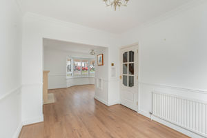 Nursery Drive